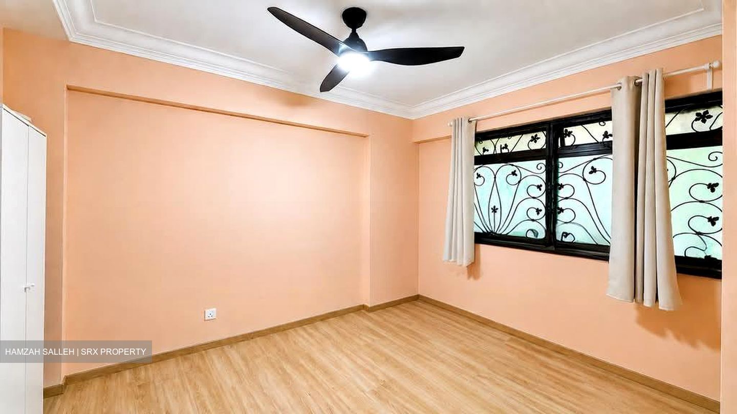 Blk 201B Compassvale South Gate (Sengkang), HDB 4 Rooms #598176311